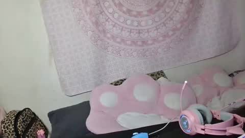 Veronica Lehane online show from 02/21/26, 04:52