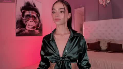 VEGA  online show from 01/10/25, 01:21