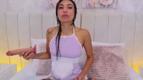 Snapshot of vega_sara chatting on 07/16/26, 08:04 Mia brando online show from 07/16/26, 08:04