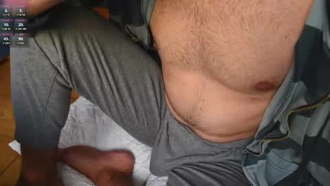 Snapshot of vegansushino chatting on 10/12/25, 01:43 vegansushino online show from 10/12/25, 01:43