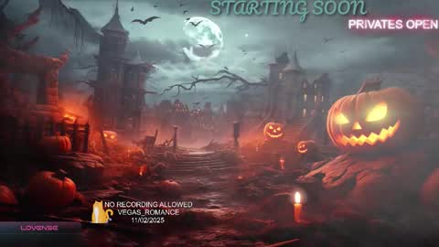 vegas_romance online show from 11/02/25, 11:40