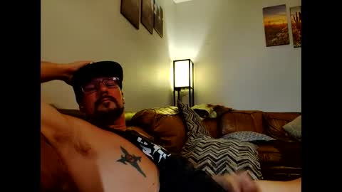 vegasdadbod online show from 09/10/25, 08:58