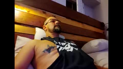 vegasdadbod online show from 10/27/25, 08:40