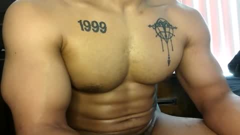 Vegas Love online show from 01/15/26, 09:18