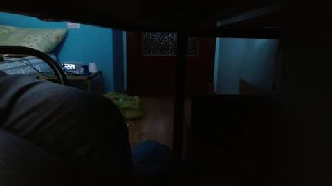 vegeta_ssj online show from 12/21/25, 02:30