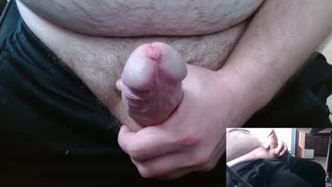 vegeta_ssj online show from 02/26/26, 01:32