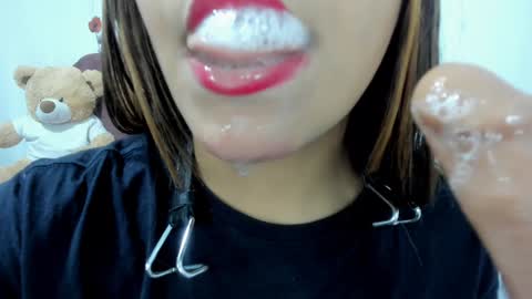 camila online show from 01/16/25, 05:55