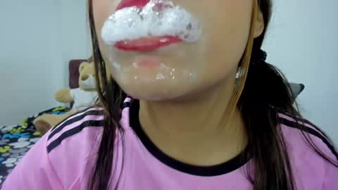 camila online show from 01/18/25, 06:43