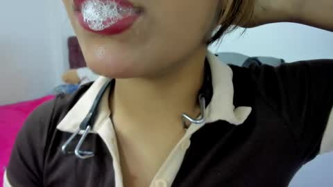 camila online show from 03/03/25, 08:11