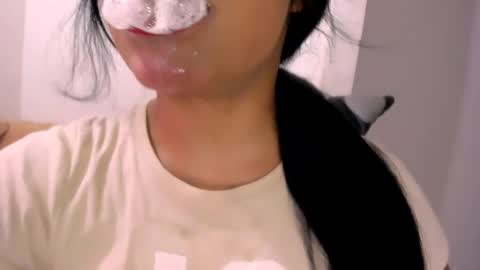 camila online show from 09/27/25, 10:15