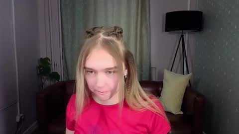 Barbara online show from 11/11/25, 10:26