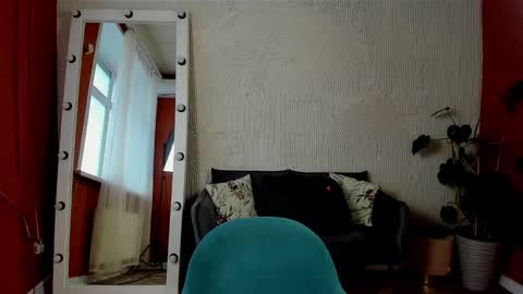 Barbara online show from 11/16/25, 05:02