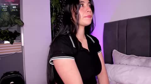 Isabella online show from 02/23/26, 02:47