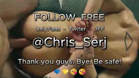Snapshot of velevet_o chatting on 06/29/26, 10:15 Chris Serj online show from 06/29/26, 10:15