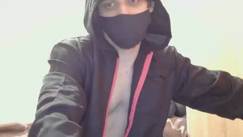 velian_hard online show from 11/16/25, 07:19