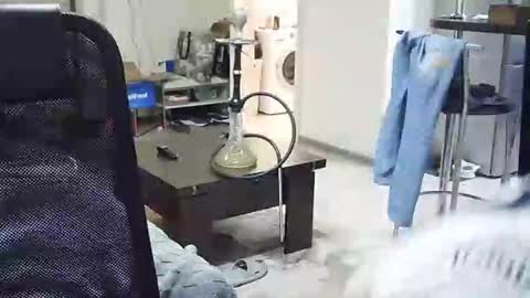 Deniel online show from 12/13/25, 08:36