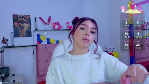 Snapshot of velinahoneyy chatting on 06/29/26, 12:49 velinahoneyy online show from 06/29/26, 12:49