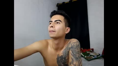 velk_hot1 online show from 01/09/25, 04:52