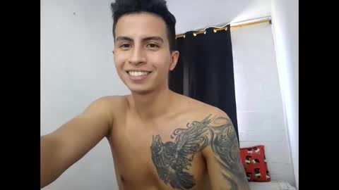 velk_hot1 online show from 01/14/25, 06:38
