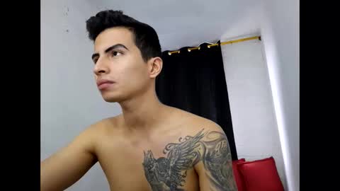 velk_hot1 online show from 01/23/25, 03:54