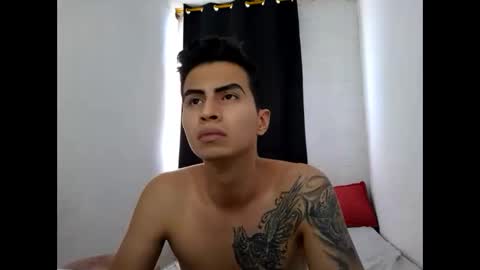 velk_hot1 online show from 01/23/25, 06:56