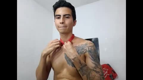 velk_hot1 online show from 02/13/25, 09:49