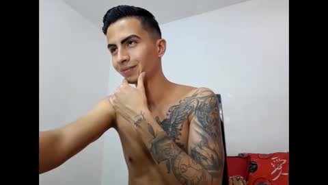 velk_hot1 online show from 02/21/25, 07:54