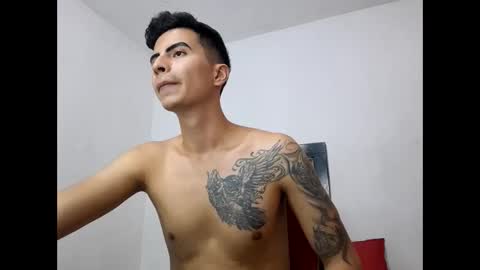 velk_hot1 online show from 02/25/25, 05:36