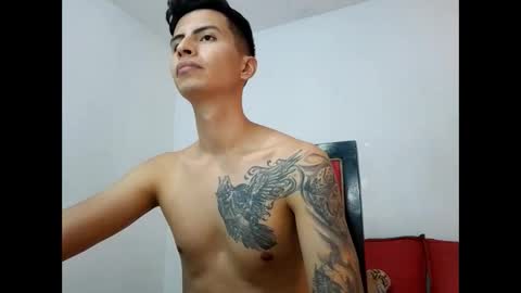 velk_hot1 online show from 02/27/25, 04:53