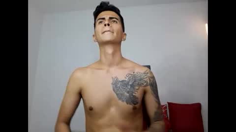 velk_hot1 online show from 03/03/25, 10:10