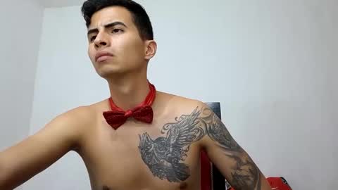 velk_hot1 online show from 03/11/25, 02:10