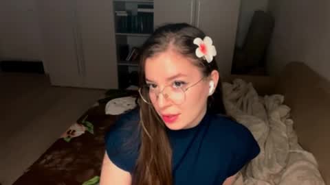 Sana online show from 09/14/25, 09:25