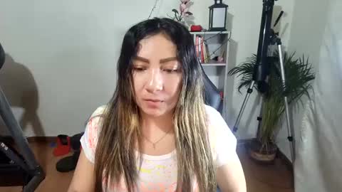 Im VelaI will be Christmas and New Year with my family December 22 to January 13 I will miss you guys. online show from 12/17/24, 12:56