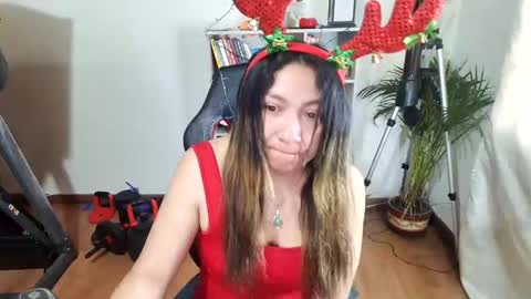 Im VelaI will be Christmas and New Year with my family December 22 to January 13 I will miss you guys. online show from 12/21/24, 06:55