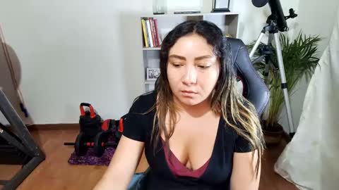 Im VelaI will be Christmas and New Year with my family December 22 to January 13 I will miss you guys. online show from 03/02/25, 01:47