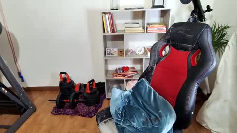 Im VelaI will be Christmas and New Year with my family December 22 to January 13 I will miss you guys. online show from 03/02/25, 04:50