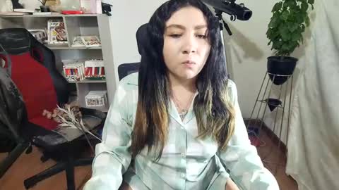 Im VelaI will be Christmas and New Year with my family December 22 to January 13 I will miss you guys. online show from 09/23/25, 03:09