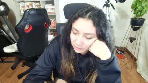 Im VelaI will be Christmas and New Year with my family December 22 to January 13 I will miss you guys. online show from 10/08/25, 05:49