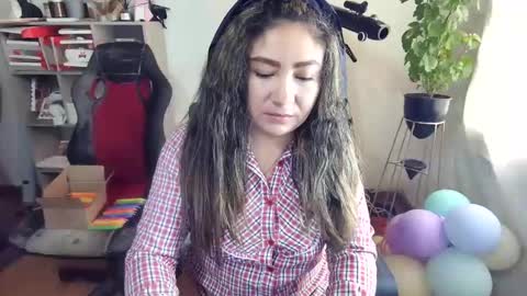 Im VelaI will be Christmas and New Year with my family December 22 to January 13 I will miss you guys. online show from 10/29/25, 06:20