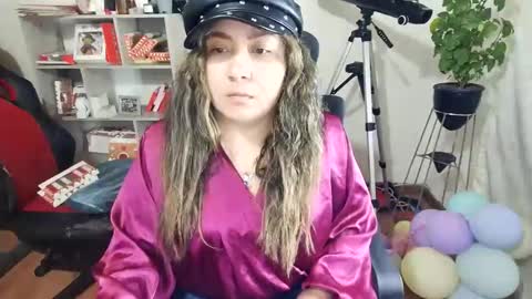 Im VelaI will be Christmas and New Year with my family December 22 to January 13 I will miss you guys. online show from 11/18/25, 02:28