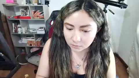 Im VelaI will be Christmas and New Year with my family December 22 to January 13 I will miss you guys. online show from 11/25/25, 10:10