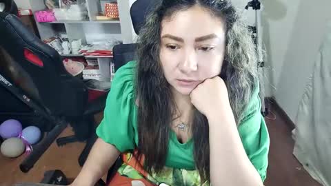 Im VelaI will be Christmas and New Year with my family December 22 to January 13 I will miss you guys. online show from 12/04/25, 01:15