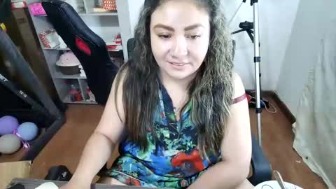 Im VelaI will be Christmas and New Year with my family December 22 to January 13 I will miss you guys. online show from 12/05/25, 02:53