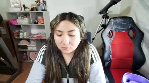 Im VelaI will be Christmas and New Year with my family December 22 to January 13 I will miss you guys. online show from 12/18/25, 01:11