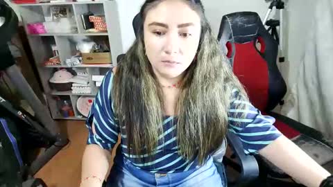 Im VelaI will be Christmas and New Year with my family December 22 to January 13 I will miss you guys. online show from 02/12/26, 12:27