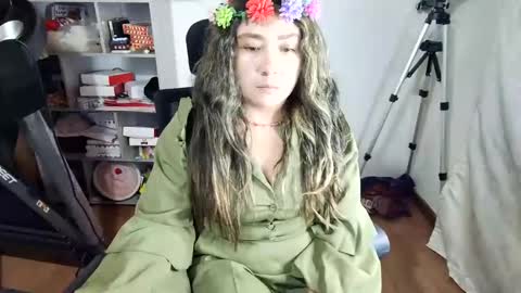 Im VelaI will be Christmas and New Year with my family December 22 to January 13 I will miss you guys. online show from 03/09/26, 05:22