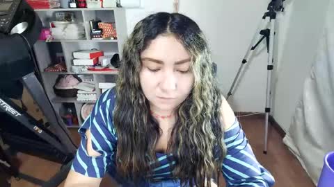 Im VelaI will be Christmas and New Year with my family December 22 to January 13 I will miss you guys. online show from 03/12/26, 01:34