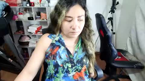 Im VelaI will be Christmas and New Year with my family December 22 to January 13 I will miss you guys. online show from 04/09/26, 06:19