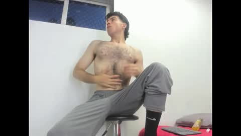 Vello online show from 01/16/26, 03:54