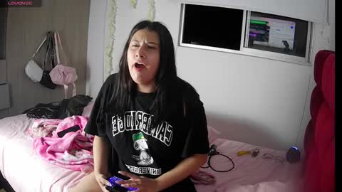 Snapshot of velma_star chatting on 03/26/26, 09:59 Velma online show from 03/26/26, 09:59